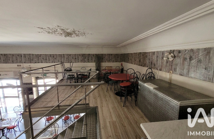 Vente Restaurant 80 m&sup2; — photo 2