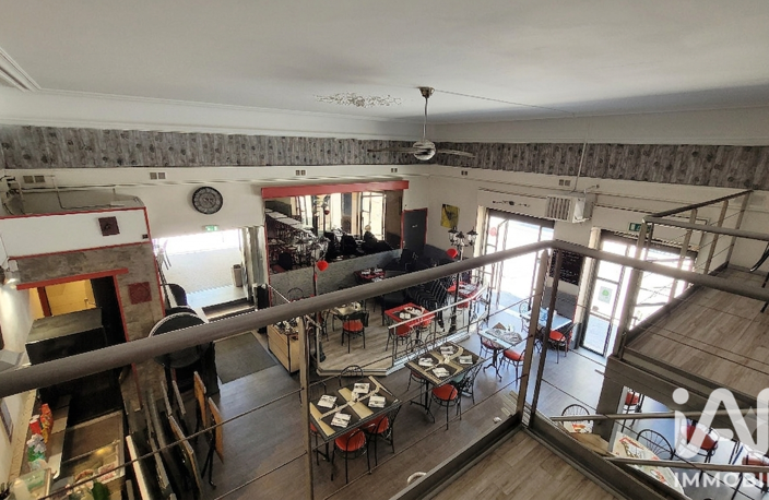 Vente Restaurant 80 m&sup2; — photo 3