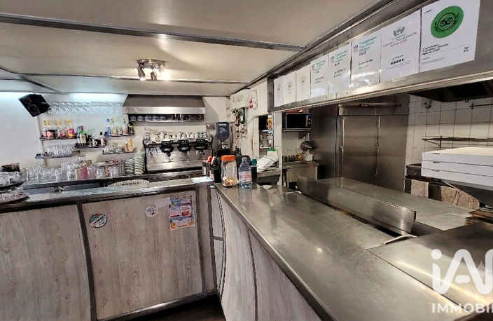 Vente Restaurant 80 m&sup2; — photo 4