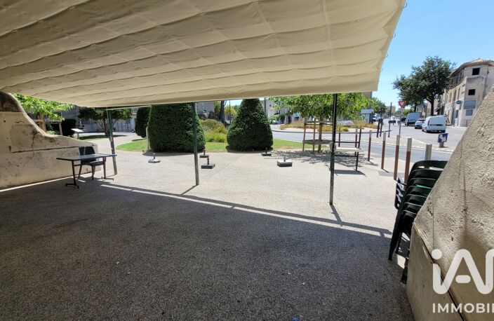 Vente Restaurant 80 m&sup2; — photo 5