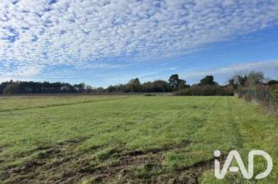 Terrain  87000 €