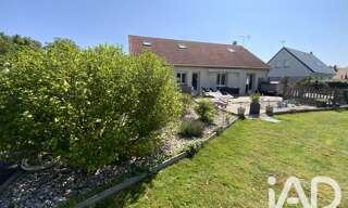 Maison 6 Pièces 130 m² à vendre à Merlimont (62155)