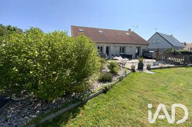 Maison 6 pièces 439000 €