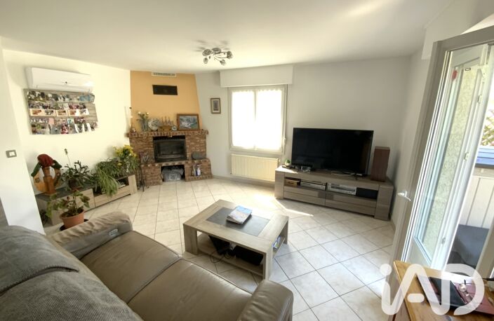 Vente Maison/villa 6 pièces — photo 3
