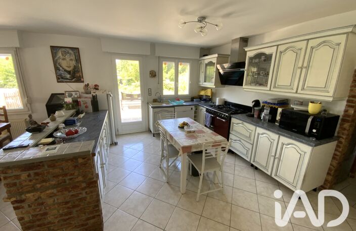 Vente Maison/villa 6 pièces — photo 4