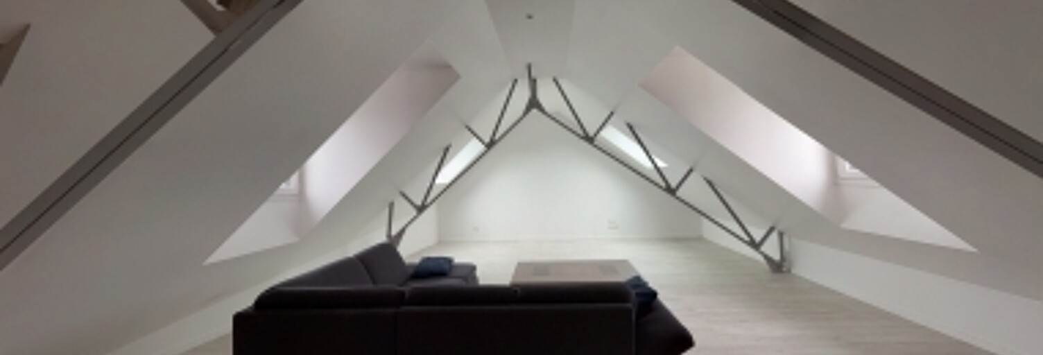 Appartement 5 Pièces 104 m² à vendre à Monchy-Humières (60113)