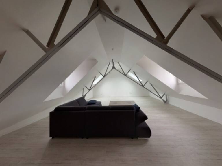 Vente Appartement 5 pièces — photo 1