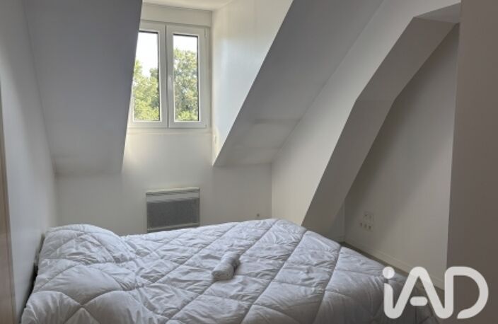 Vente Appartement 5 pièces — photo 2