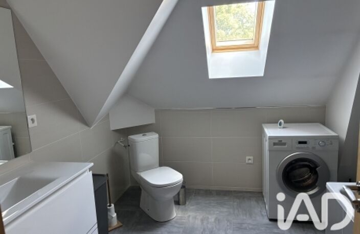 Vente Appartement 5 pièces — photo 5
