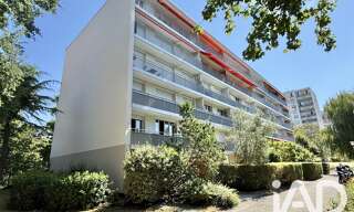 Appartement 4 Pièces 80 m² à vendre à Chilly-Mazarin (91380)
