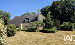 Maison 7 Pièces 200 m² à vendre à Plémet (22210)