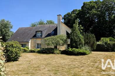 Maison 7 pièces 280000 €