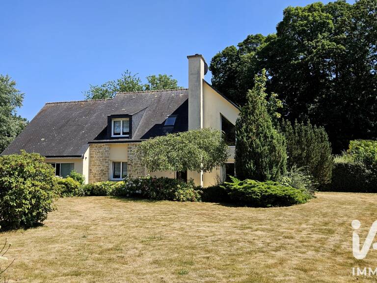 Vente Maison/villa 7 pièces — photo 1