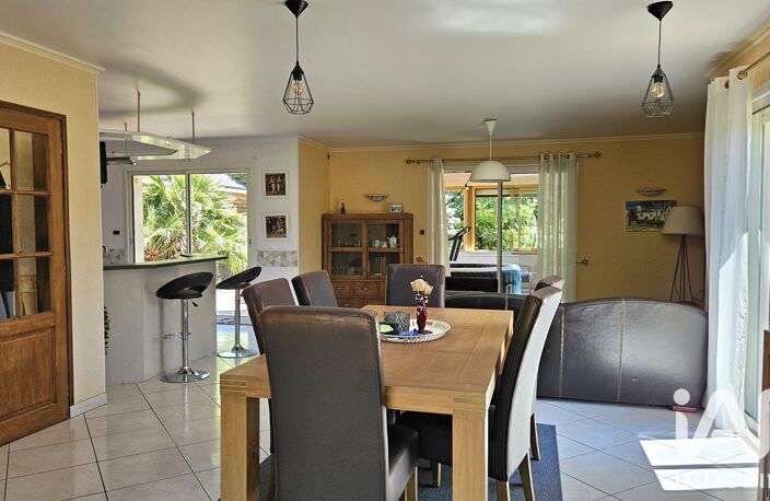 Vente Maison/villa 7 pièces — photo 3