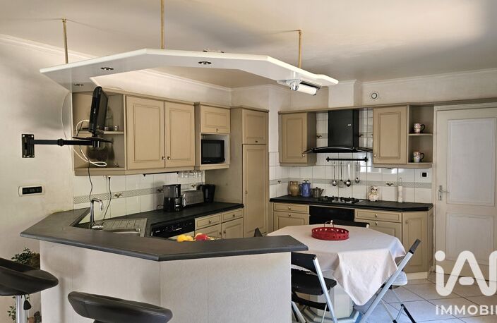 Vente Maison/villa 7 pièces — photo 4