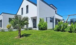 Maison 8 Pièces 182 m² à vendre à Sarreguemines (57200)