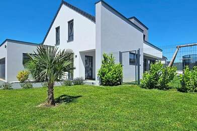 Maison 8 pièces 539000 €