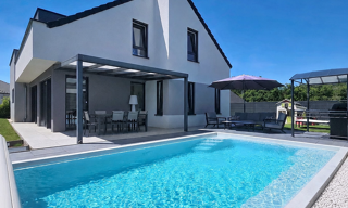 Maison 8 Pièces 182 m² à vendre à Sarreguemines (57200)