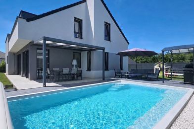 Maison 8 pièces 516000 €