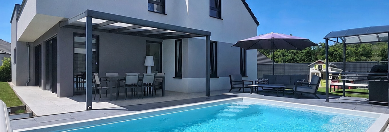 Maison 8 Pièces 182 m² à vendre à Sarreguemines (57200)