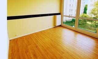 Appartement 3 Pièces 76 m² à vendre à Tours (37200)
