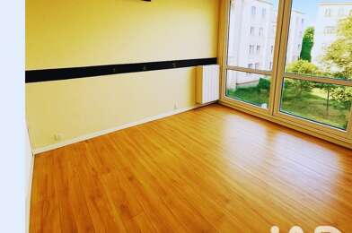 Appartement 3 pièces 116000 €