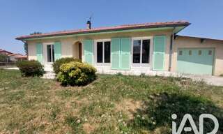 Maison 5 Pièces 84 m² à vendre à Juillan (65290)