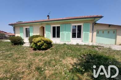 Maison 5 pièces 189000 €