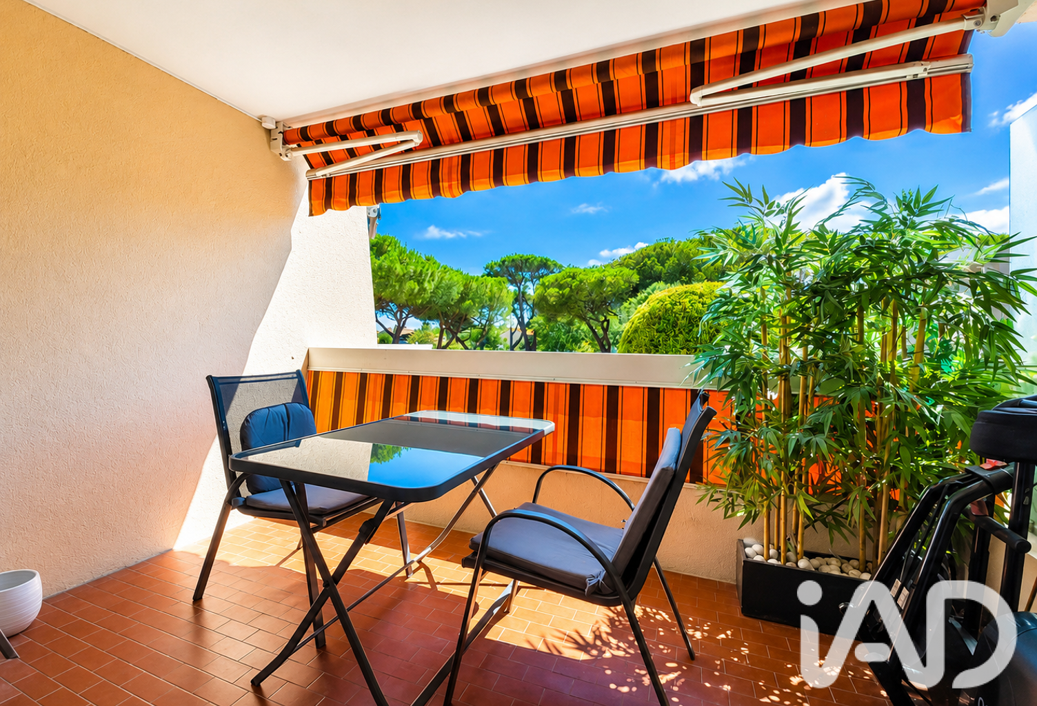Vente Appartement 2 pièces — photo 1