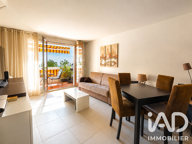 Vente Appartement 2 pièces — photo 2
