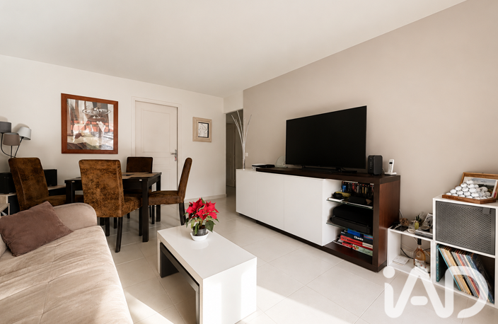 Vente Appartement 2 pièces — photo 3