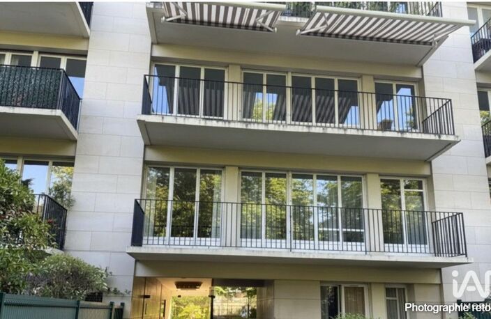 Location Parking 13 m&sup2; — photo 2