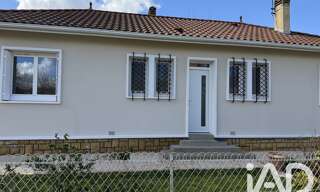 Maison 4 Pièces 86 m² à vendre à Varennes (24150)
