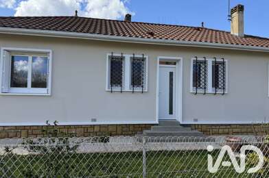 Maison 4 pièces 159000 €
