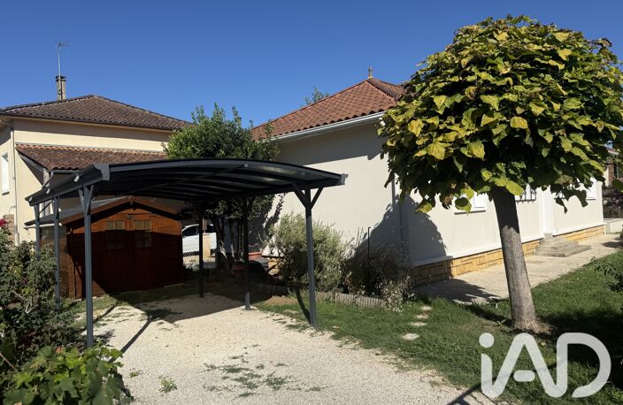 Vente Maison traditionnelle 4 pièces — photo 2