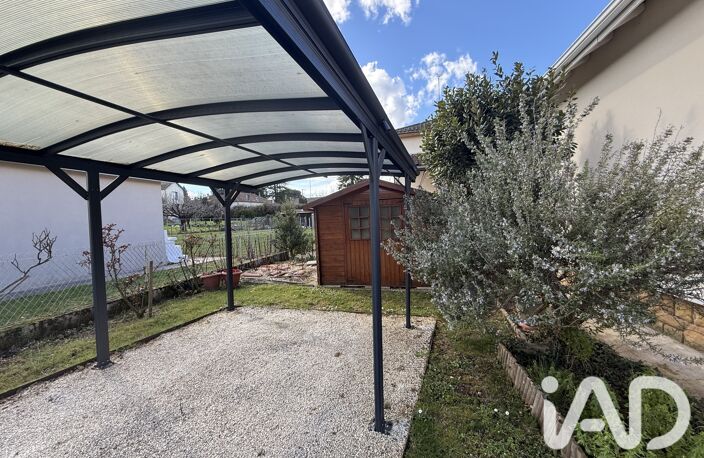 Vente Maison traditionnelle 4 pièces — photo 3