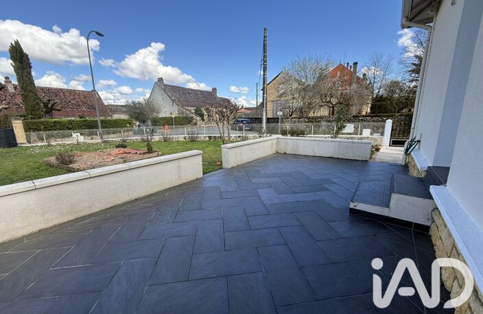 Vente Maison traditionnelle 4 pièces — photo 4