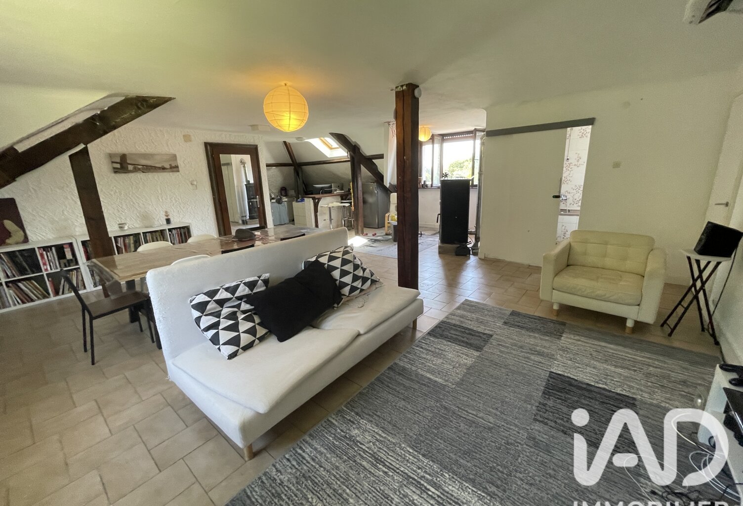 Vente Maison/villa 12 pièces — photo 1