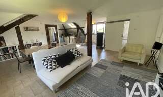 Maison 12 Pièces 255 m² à vendre à Villerupt (54190)
