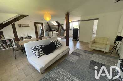 Maison 12 pièces 375000 €