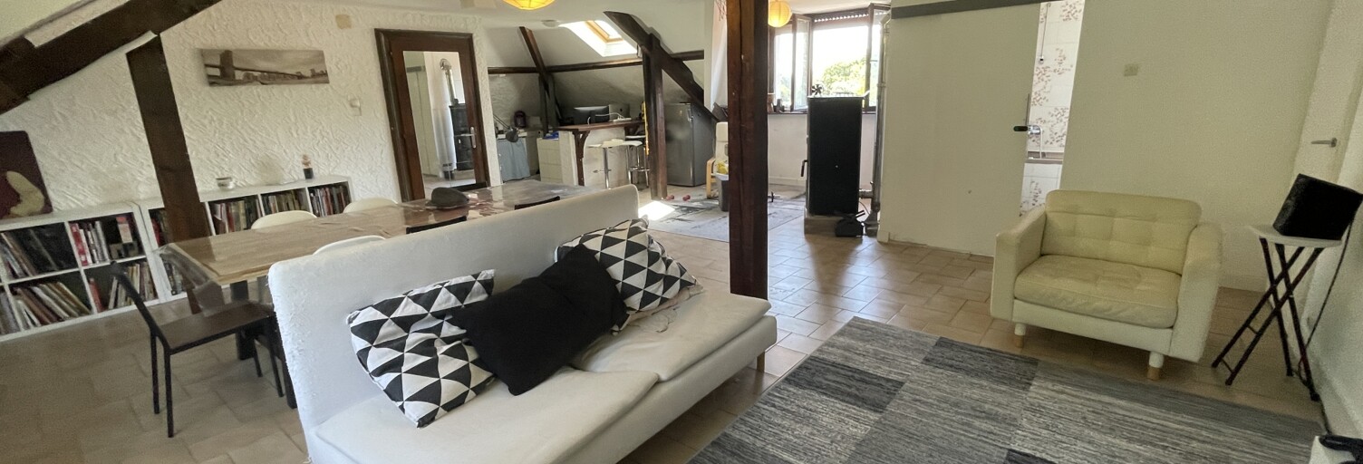 Maison 12 Pièces 255 m² à vendre à Villerupt (54190)