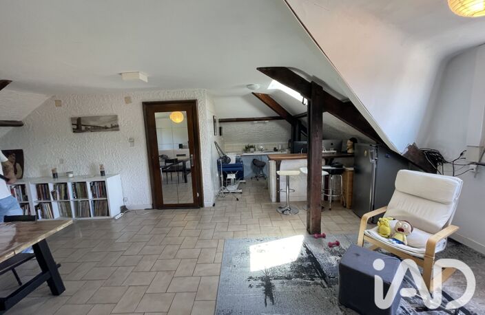 Vente Maison/villa 12 pièces — photo 3