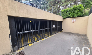 Garage  16 m² à vendre à Évry-Courcouronnes (91000)