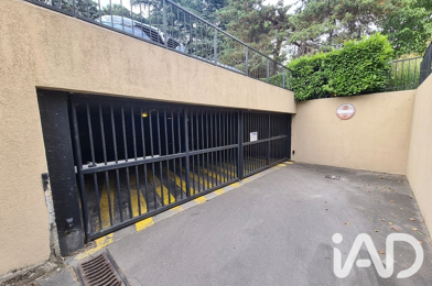 Garage  17500 €