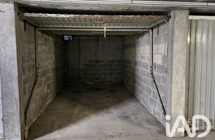 Vente Garage 16 m&sup2; — photo 2