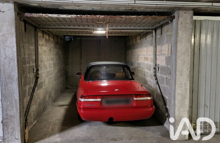 Vente Garage 16 m&sup2; — photo 3