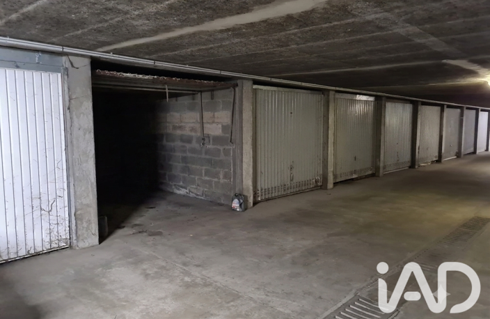 Vente Garage 16 m&sup2; — photo 4