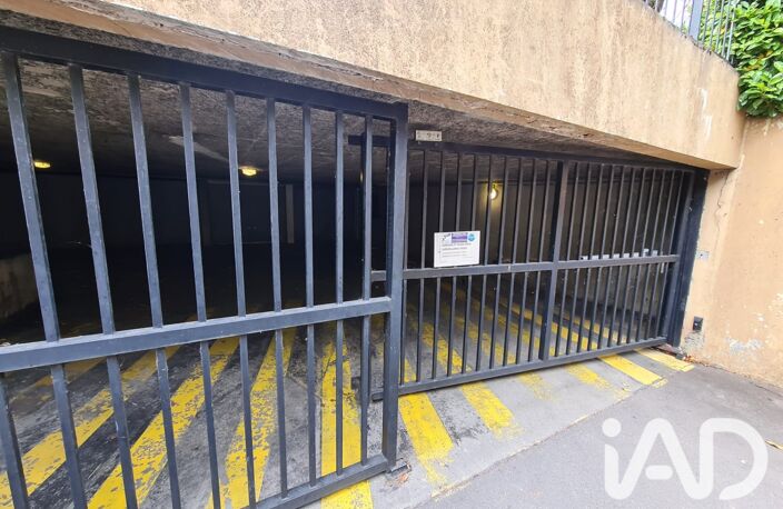 Vente Garage 16 m&sup2; — photo 5