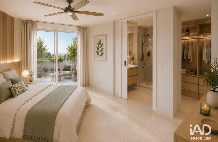 Vente Appartement 4 pièces — photo 2