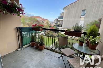 Appartement 3 pièces 249000 €